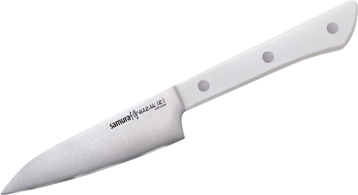 

Кухонный нож Samura Harakiri SHR-0011W