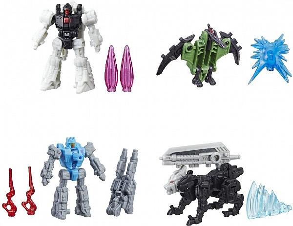 

Игровой набор Hasbro E3431, E3431