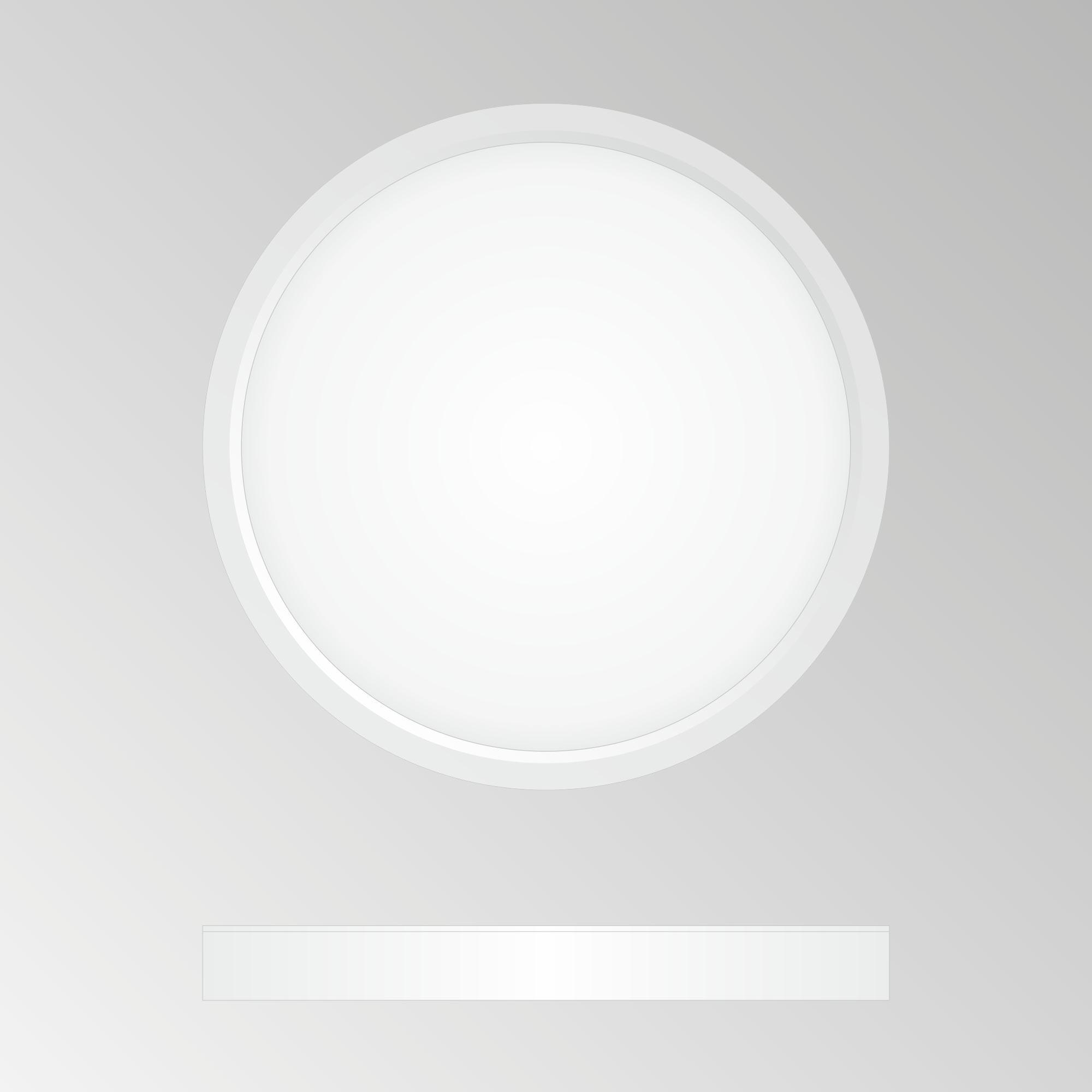 

Накладной светильник Citilux CL738180V