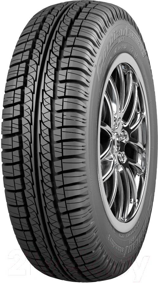 

Автомобильные шины Cordiant Standart 175/70R14 84H, Standart 175/70R14 84H