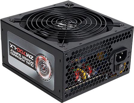 

Блок питания Zalman ZM700-LX, ZM700-LX