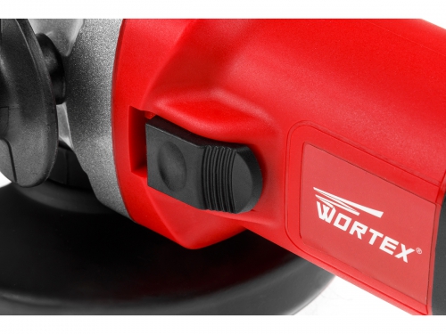 

Угловая шлифмашина Wortex AG 1207-3+ 4 круга [AG1207300019A5], AG 1207-3+ 4 круга