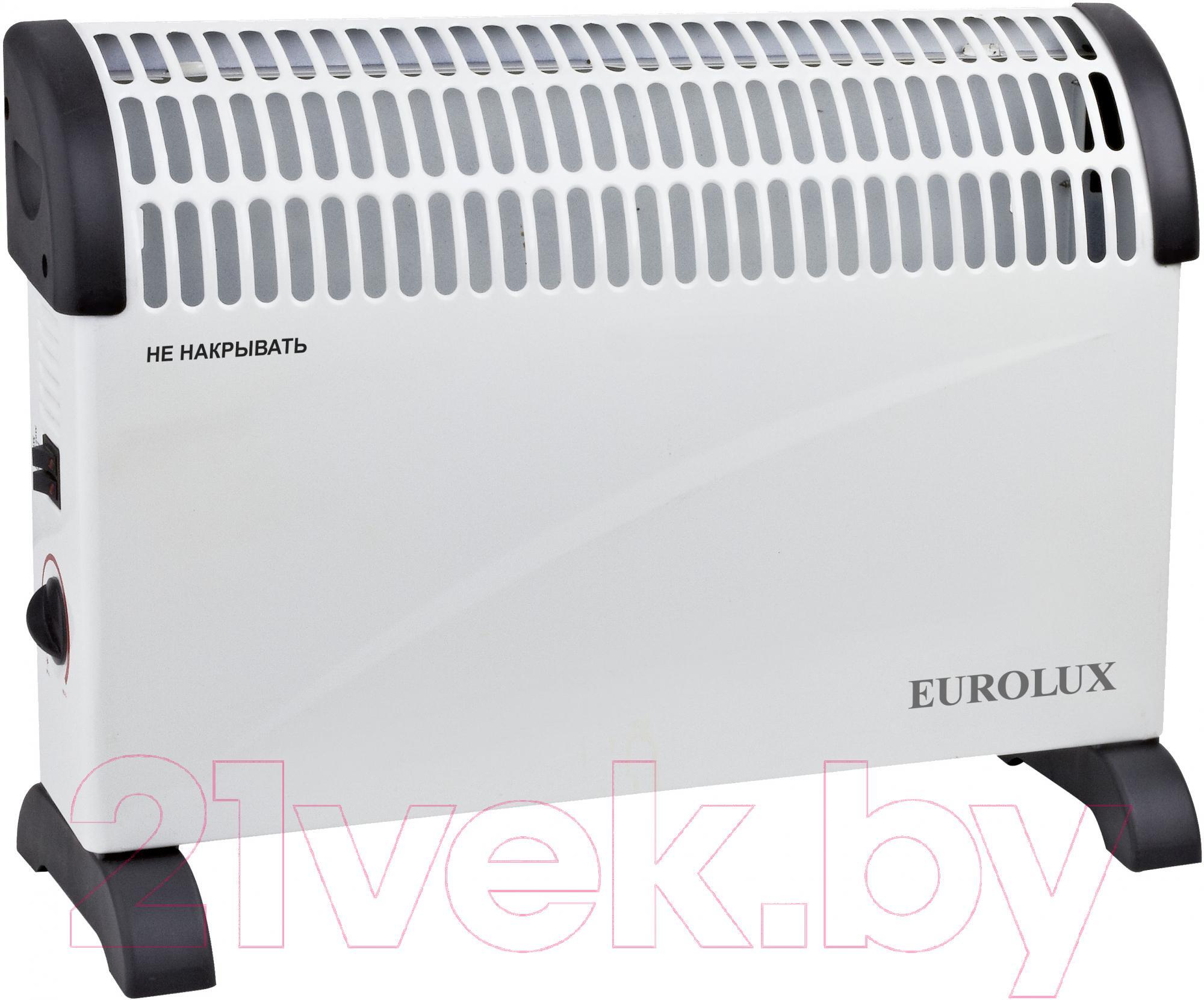 

Конвектор Eurolux OK-EU-1500C