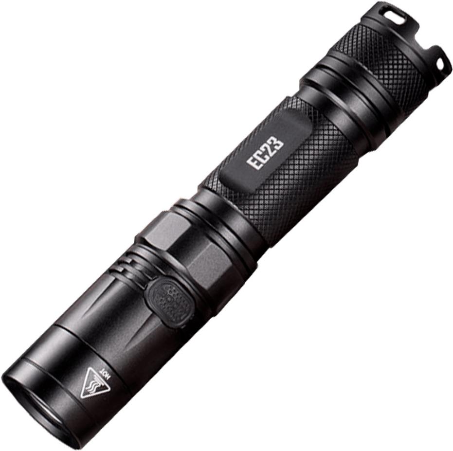 

Фонарь Nitecore EC23 [16981], EC23