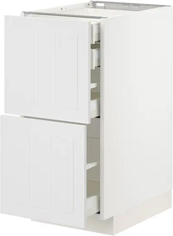 

Кухонный шкаф Ikea Метод/Максимера [094.096.88], Метод/Максимера