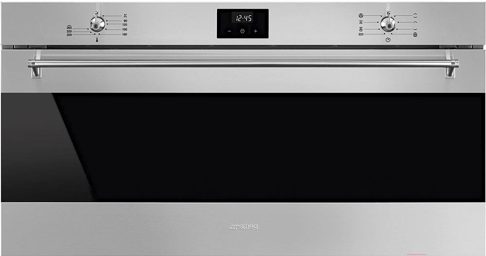 

Духовой шкаф Smeg SFR9300X