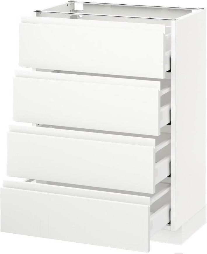 

Кухонный шкаф IKEA Шкаф-стол кухонный Метод/Максимера [792.383.15], Шкаф-стол кухонный Метод/Максимера