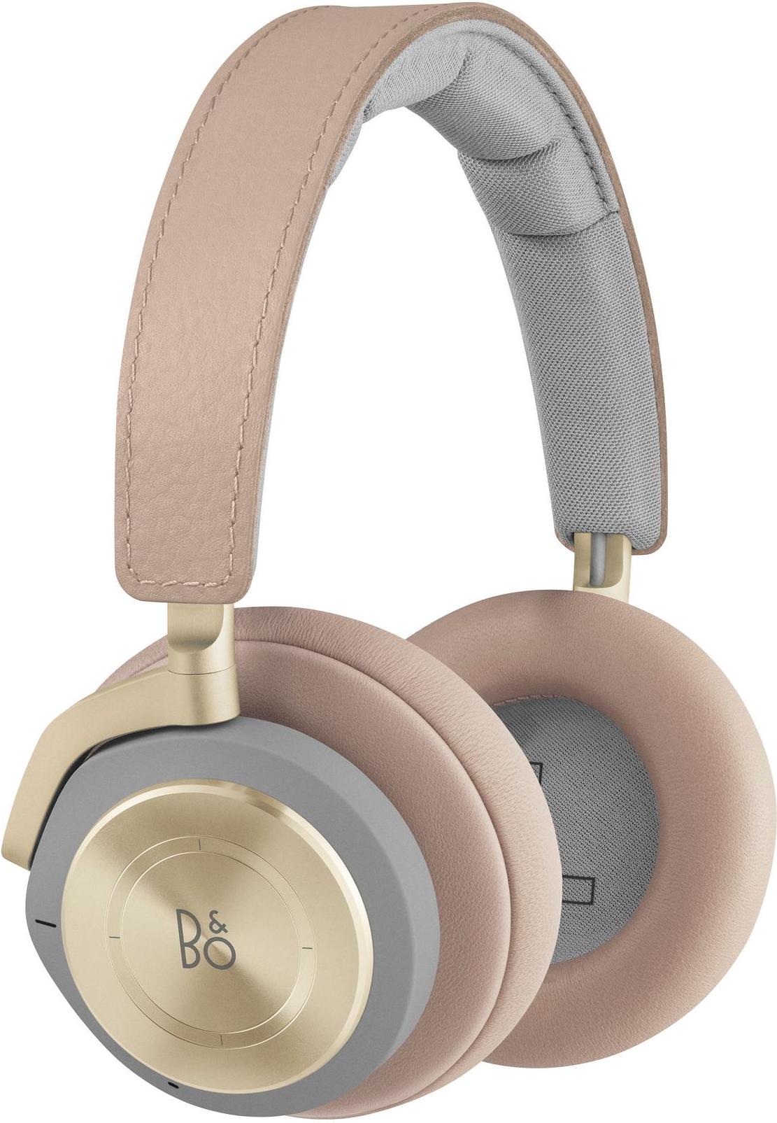 

Наушники Bang Olufsen Beoplay H9 3rd Gen Argilla Bright [1646301]
