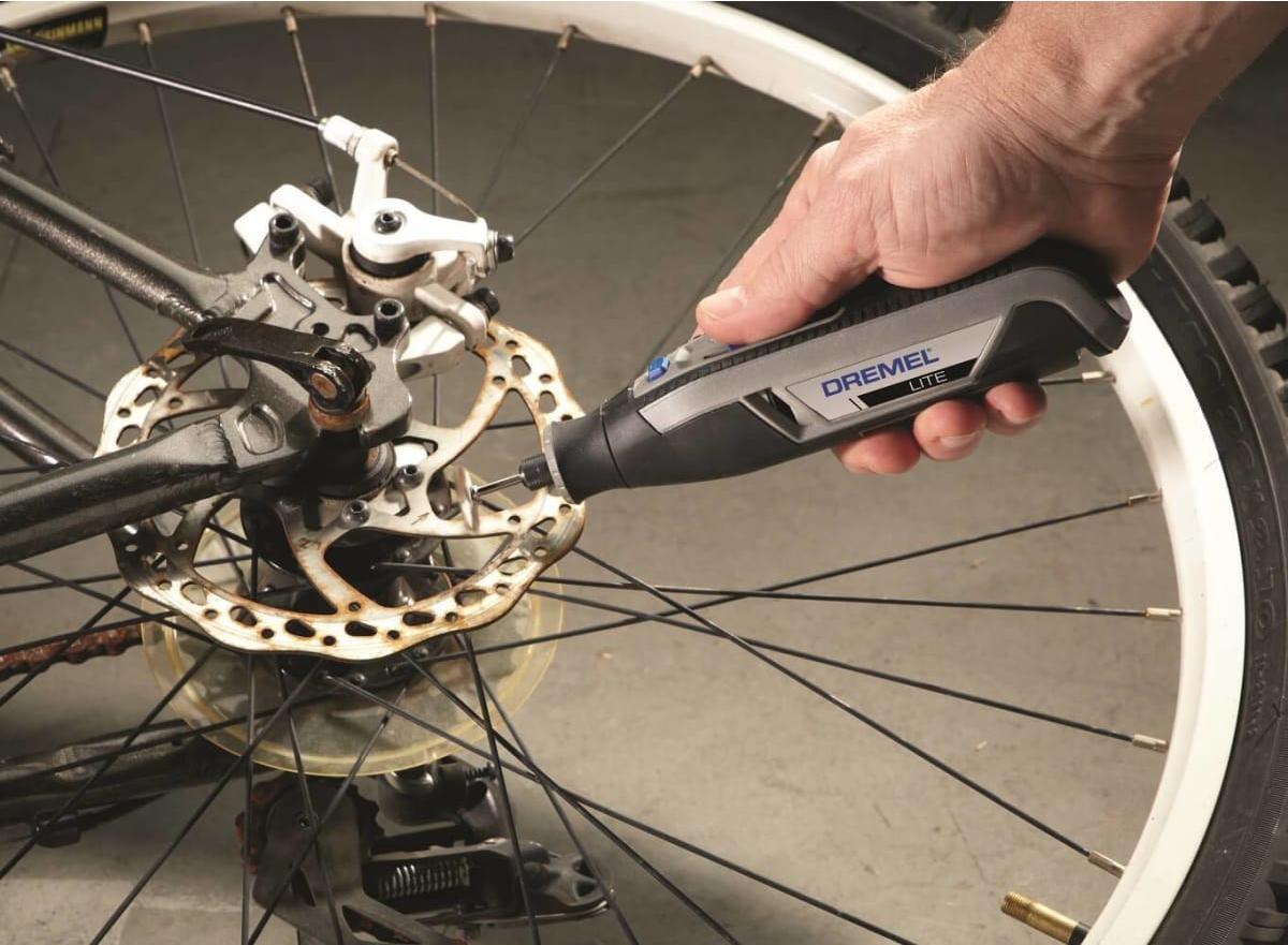 

Гравер Dremel Lite 7760-15 [F0137760JD], Lite 7760-15