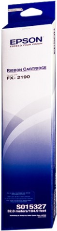

Картридж Epson C13S015327
