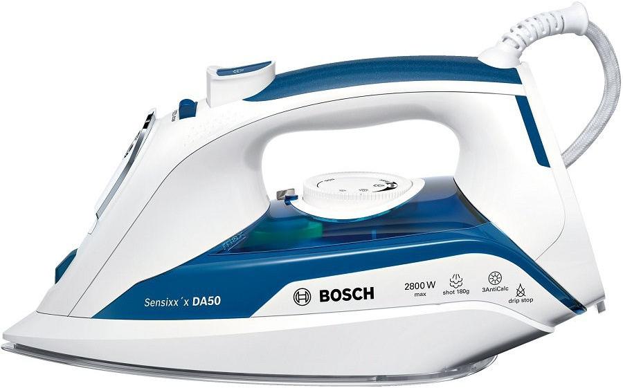 

Утюг Bosch TDA5028010, TDA5028010