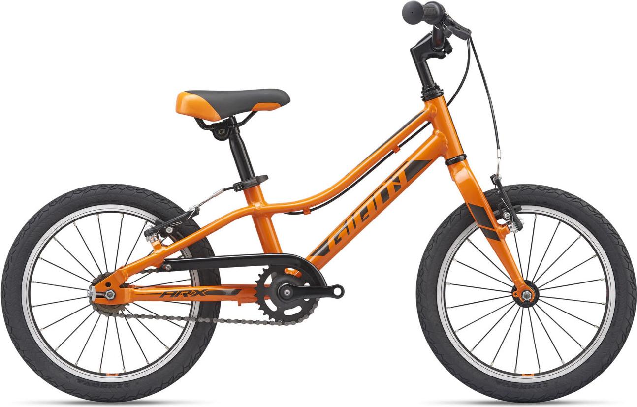 

Велосипед Giant ARX 16 F/W 12-16 One size Orange [2104039210], ARX 16 F/W 12-16 One size