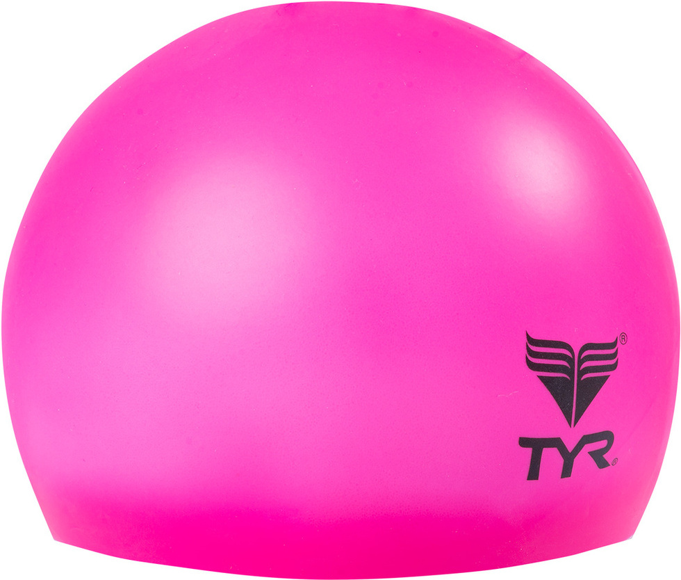 

Шапочка для плавания Tyr Wrinkle Free Junior Silicone Cap розовый [LCSJR/693], Шапочка для плавания Tyr Wrinkle Free Junior Silicone Cap LCSJR/693 розовый