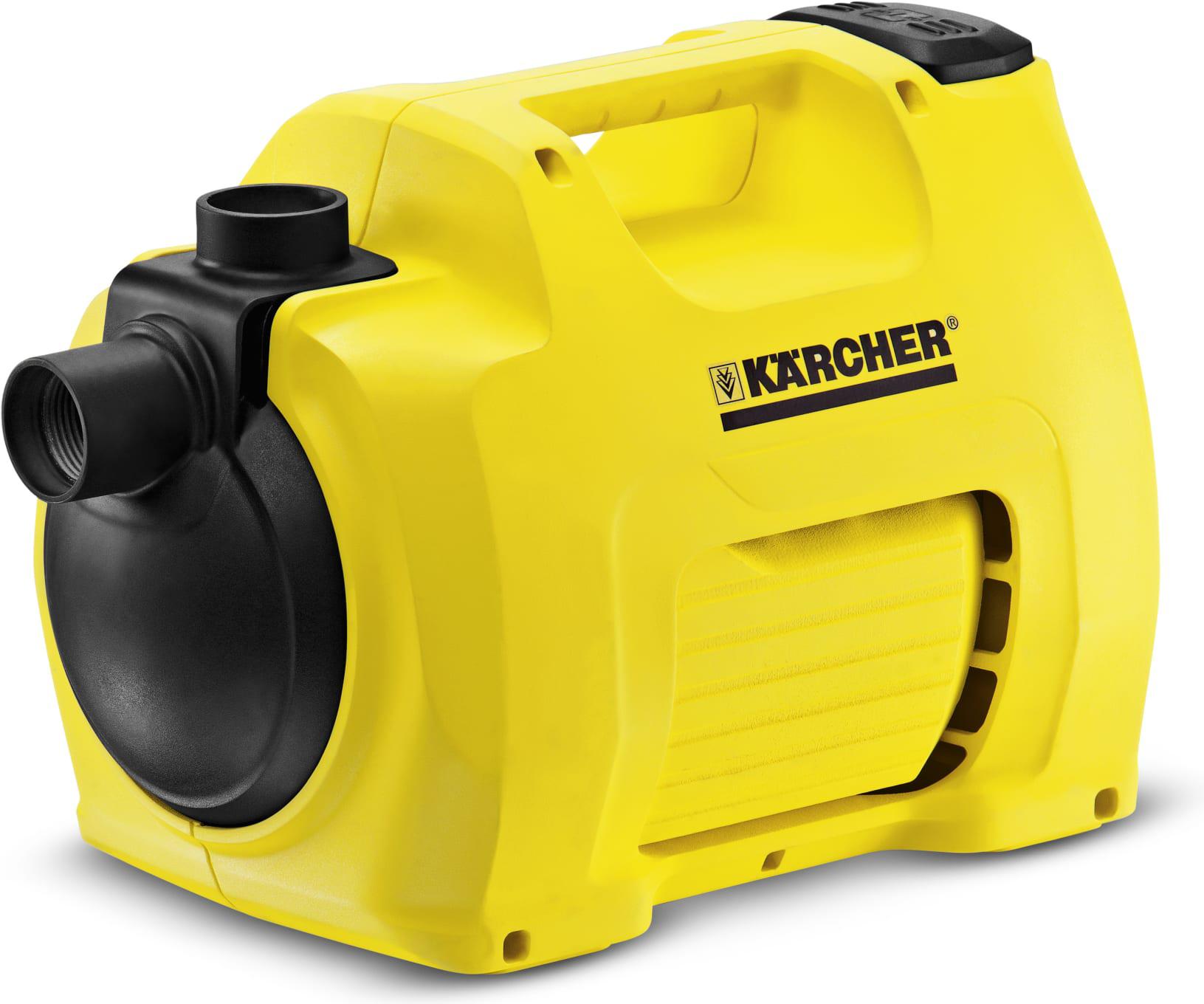 

Насос Karcher BP 3 Garden [1.645-351.0], Садовый насос Karcher BP 3 Garden
