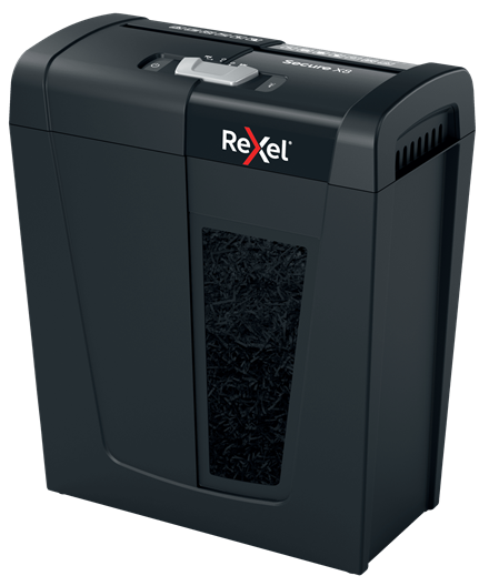 

Шредер Rexel Secure X8 EU [2020123EU], Шредер Rexel Secure X8 (2020123EU)