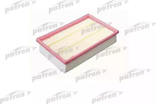

Фильтр воздушный Patron PF1276, PF1276