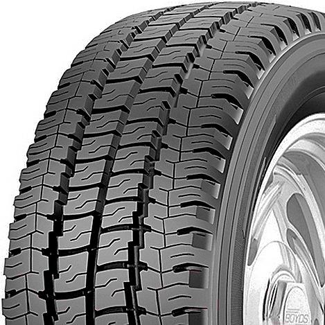 

Шины Taurus Light Truck 101 225/65R16C 112/110R, Light Truck 101 225/65R16C 112/110R