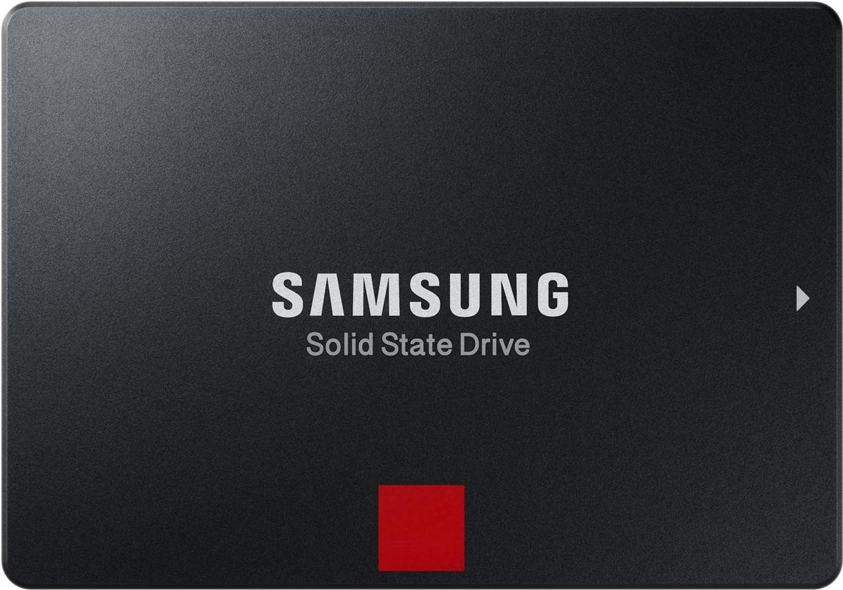 

SSD Samsung 860 Pro 256GB MZ-76P256, 860 Pro 256GB 9MZ-76P256BW)