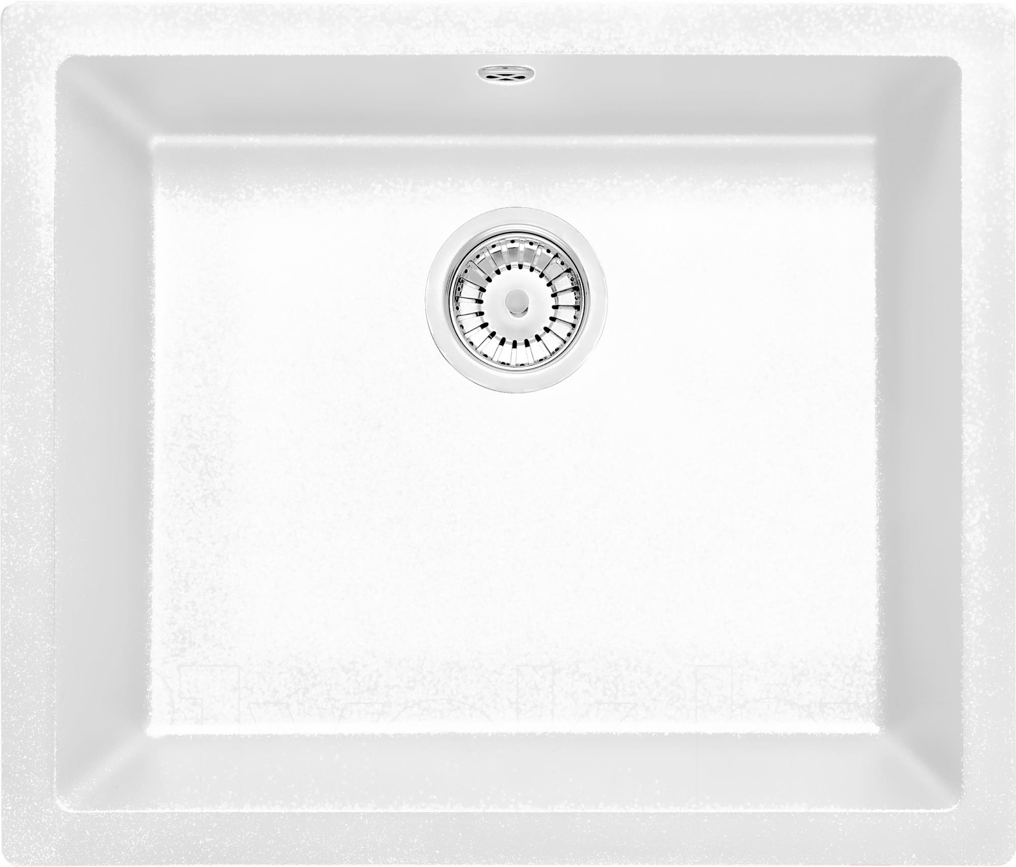 

Кухонная мойка Deante Corda Flush [ZQA A10F], Corda Flush
