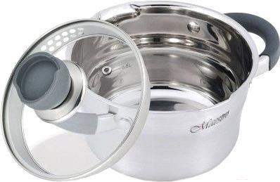 

Кастрюля Maestro MR-3507-16, MR-3507-16