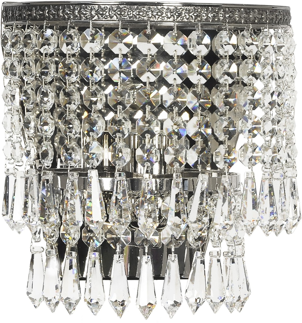 

Бра Arti Lampadari Stella E 2.10.501 N