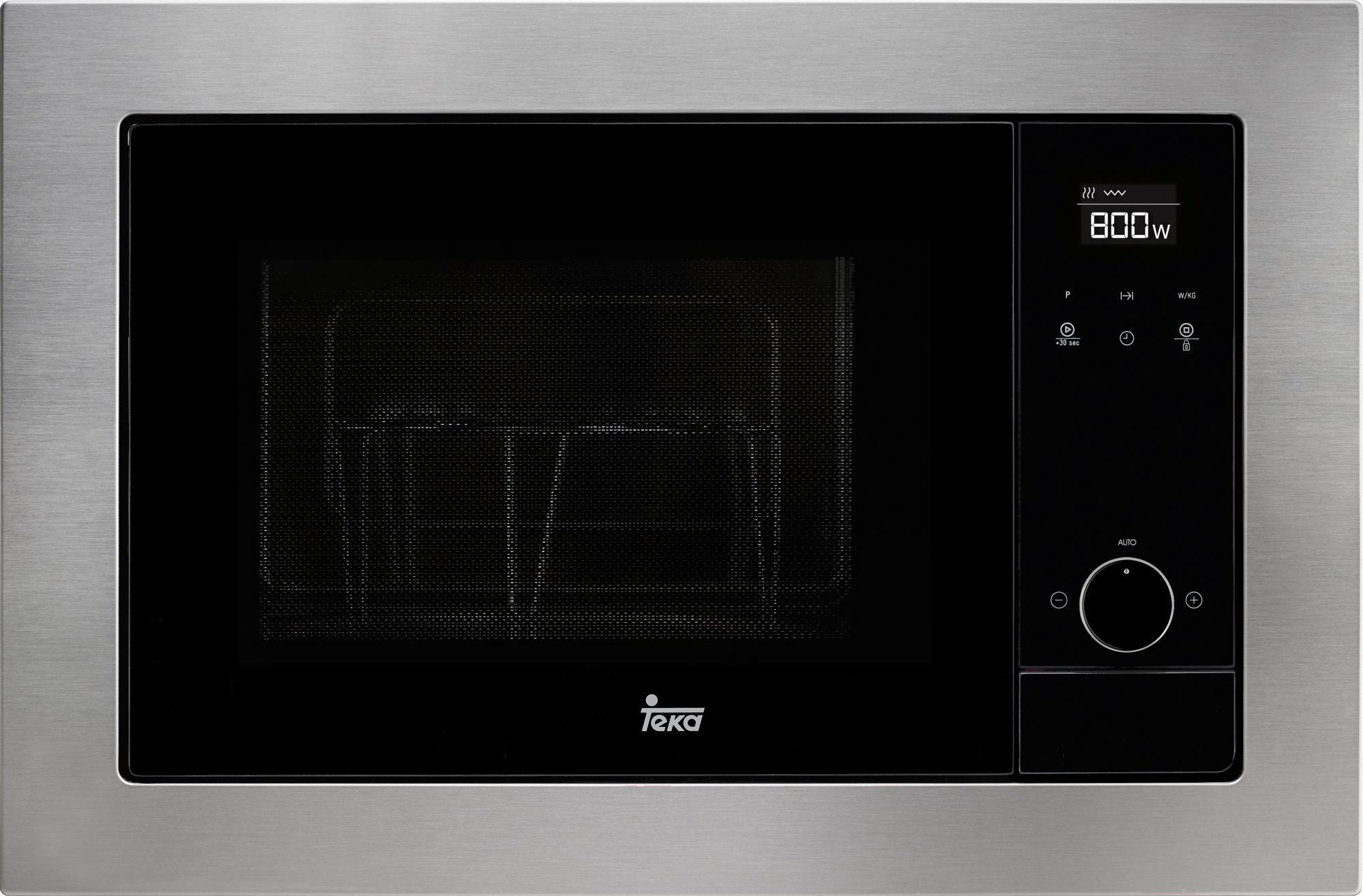 

Микроволновая печь TEKA MS 620 BIS