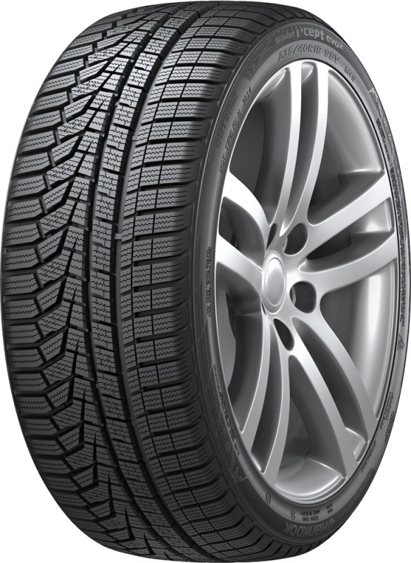

Шины Hankook Winter i*cept evo2 W320 205/55R17 95V, Автомобильные шины Hankook Winter i*cept evo2 W320 205/55R17 95V