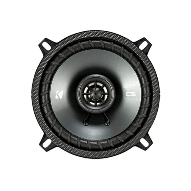 

Автоакустика KICKER CSC54 75/225W 13 см, CSC54 75/225W 13 см