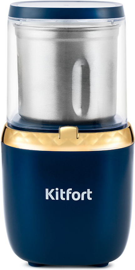 

Кофемолка Kitfort KT-769