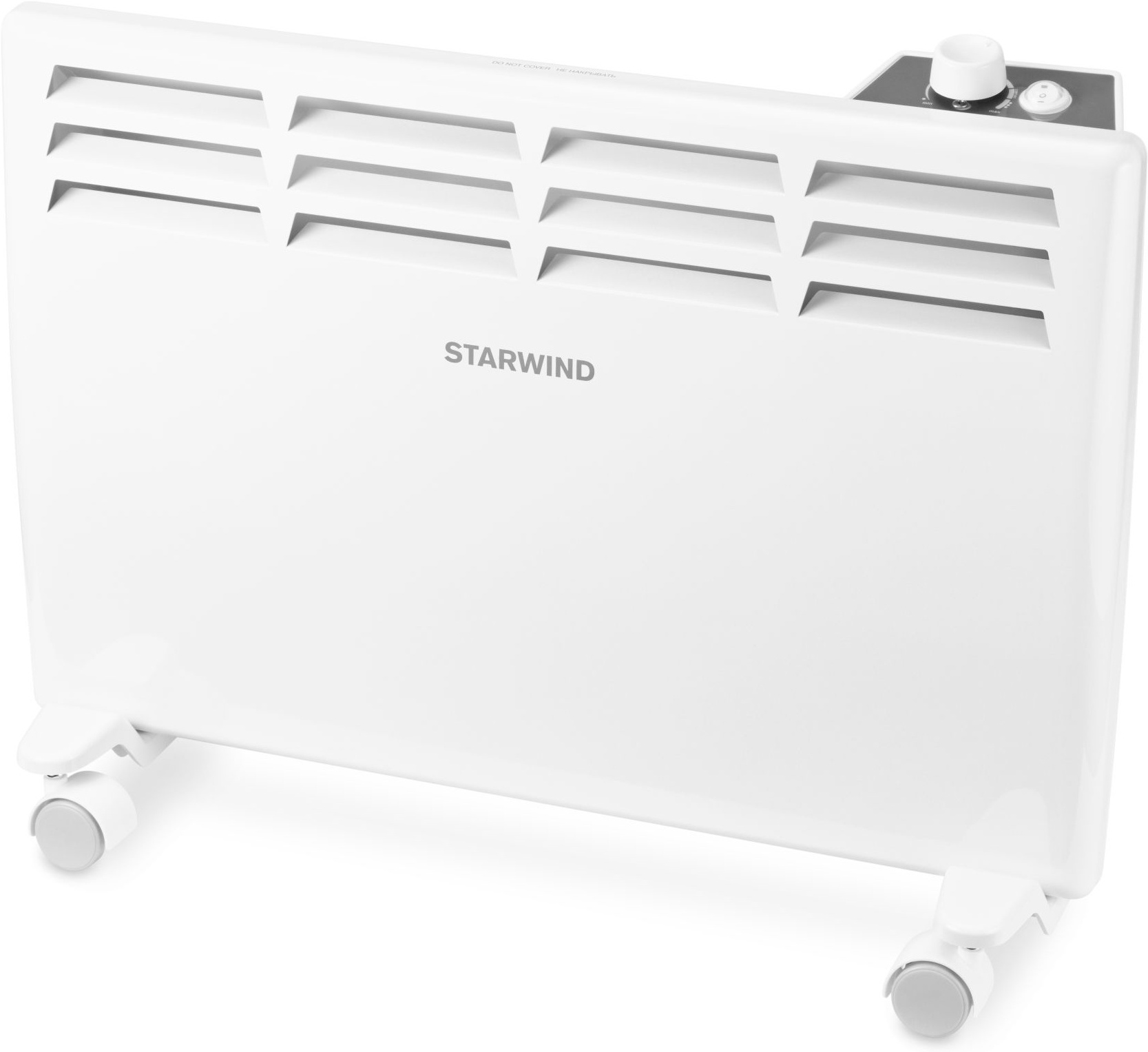 

Конвектор Starwind SHV5515 белый