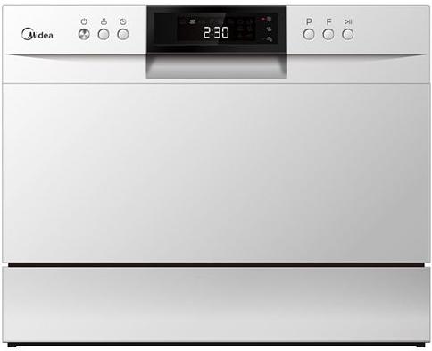 

Посудомоечная машина Midea MCFD55500W, MCFD55500W