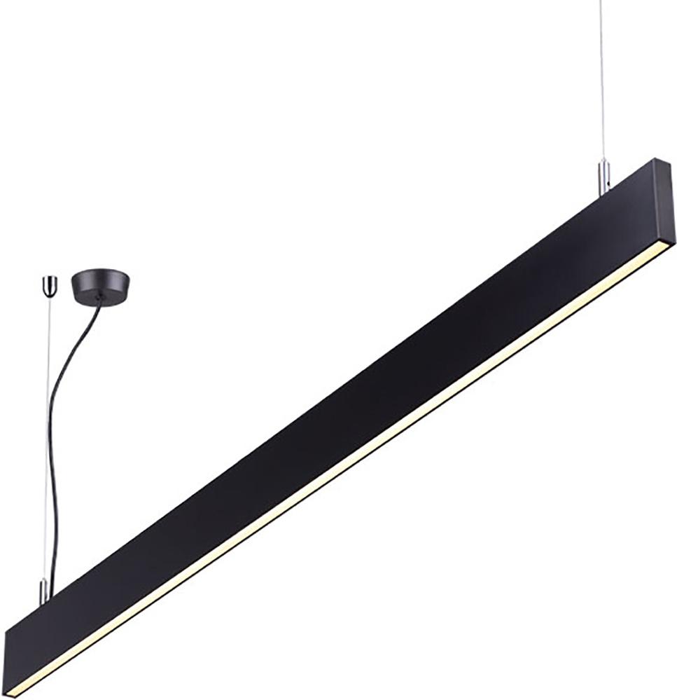 

Подвесной светильник Novotech NT19 050 IP20 LED 4000K 40W 220-240V ITER черный [358160], Подвесной светильник Novotech NT19 050 IP20 LED 4000K 40W 220-240V ITER 358160 черный