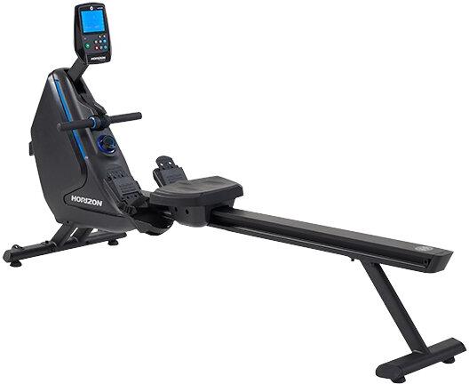 

Гребной тренажер Horizon Fitness Oxford 6, Oxford 6