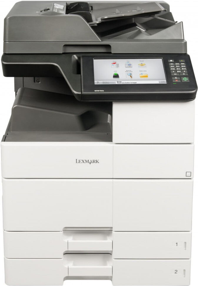 

МФУ Lexmark MX910de [26Z0200], МФУ Lexmark MX910de