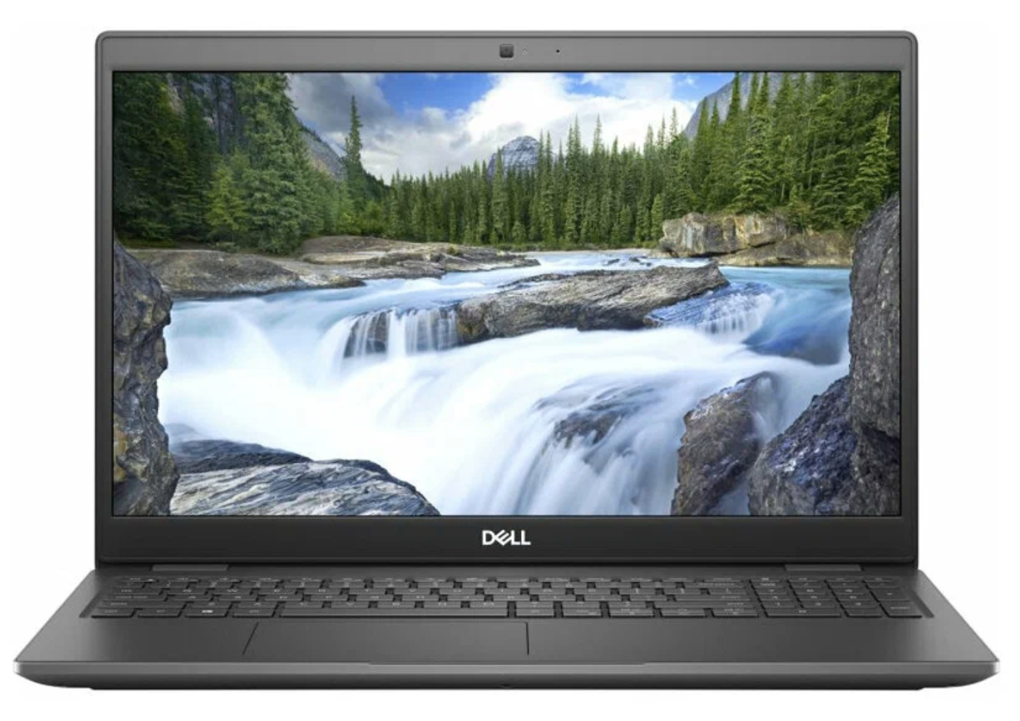 

Ноутбук Dell Latitude 3510 Core i3 10110U 8Gb серый (N004L351015EMEA)
