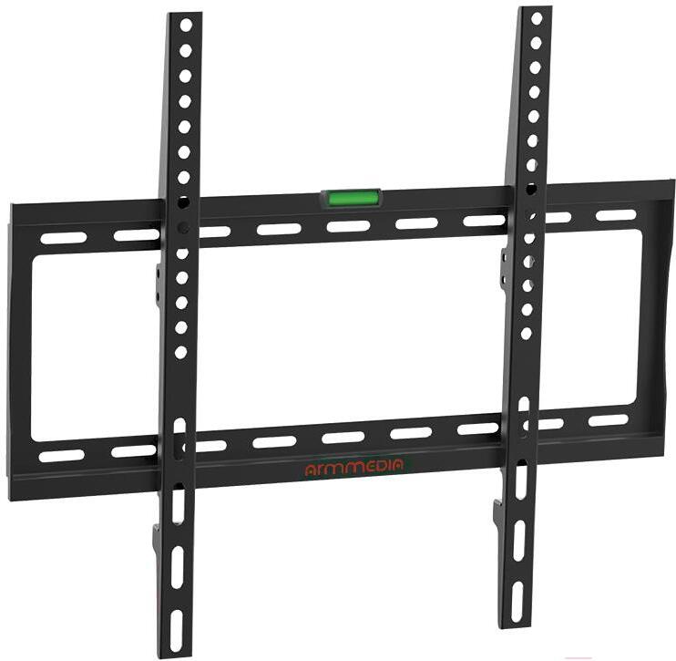 

Кронштейн для телевизора ARM Media Steel-3 черный, (Arm Media STEEL-3 черный 22-65 макс.50кг (10217))