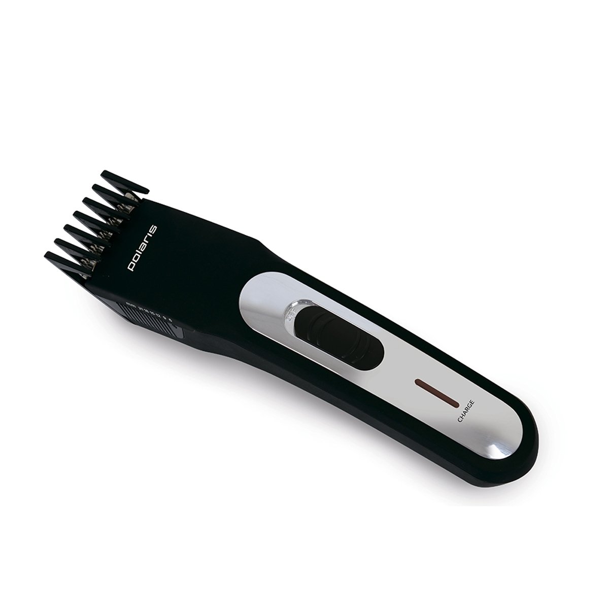 Polaris PHC 0301R - фото Машинки для стрижки волос Polaris PHC 0301R