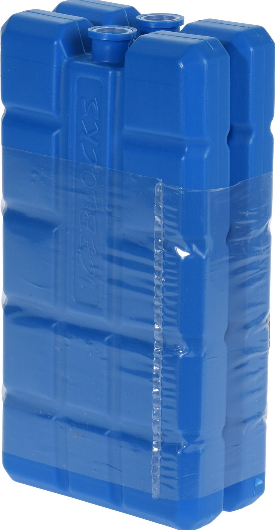 

Аккумуляторы холода Koopman 15х8х4 см 2х200 гр [B07200200], набор 2х200гр