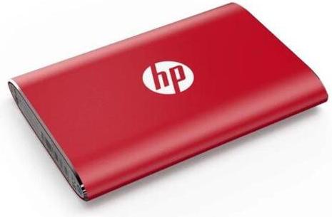 

SSD диск HP P500 120GB [7PD46AA#ABB], P500 120GB