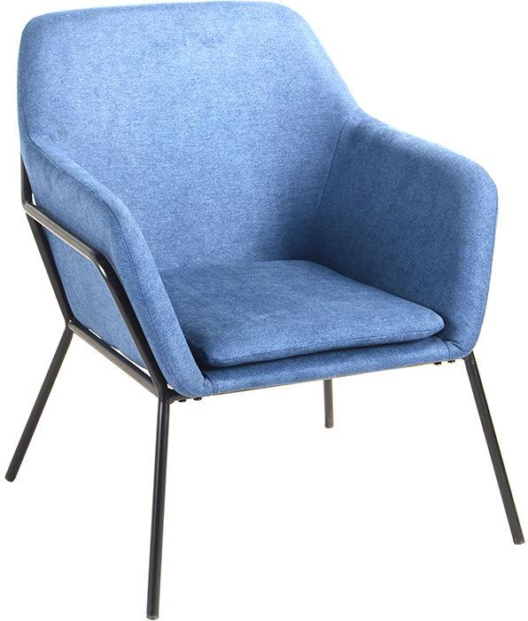 

Стул Woodcraft Шелфорд Blue, Шелфорд