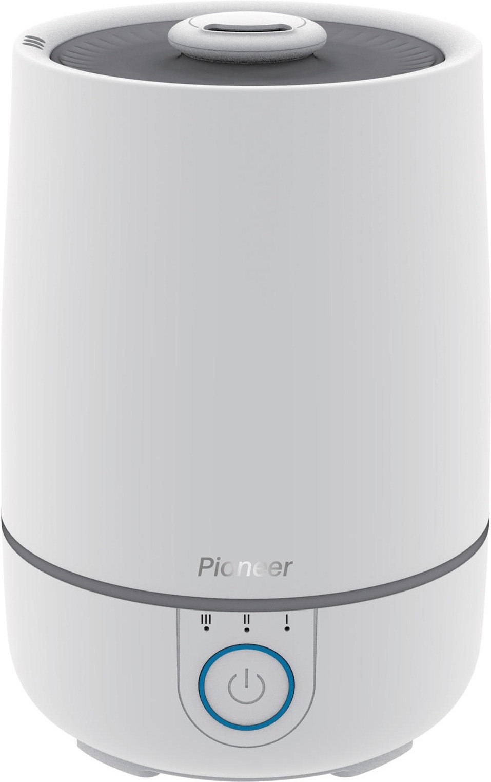 

Увлажнитель воздуха Pioneer HDS30 белый