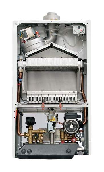 

Котел BAXI Luna-3 Comfort 1.240 Fi [CSE455243582], Luna-3 Comfort 1.240 Fi