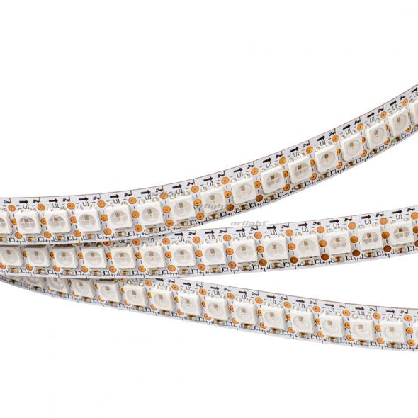 

Arlight Лента SPI-2500 5V RGB 5x (5060, 360 LED x1, 2812) [017738], Лента SPI-2500 5V RGB 5x (5060, 360 LED x1, 2812)