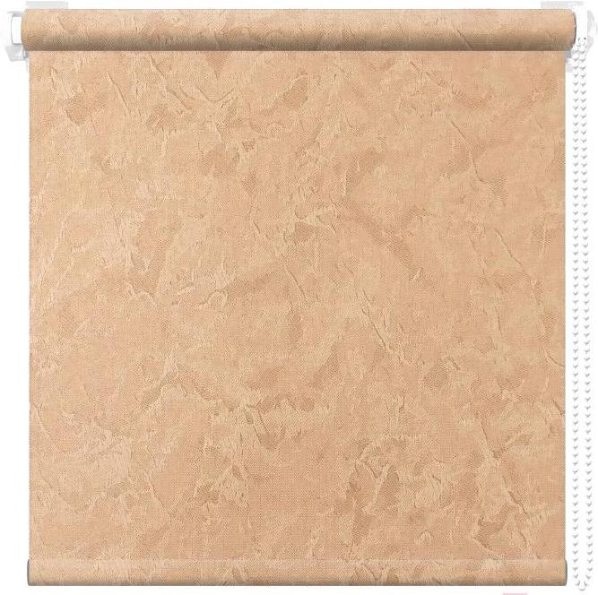 

Рулонная штора АС ФОРОС Крисп 7641 90x175 шафран, Крисп 7641 90x175