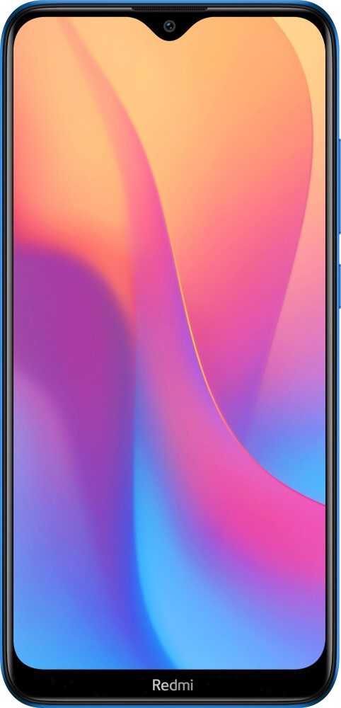 

Мобильный телефон Xiaomi Redmi 8A 2Gb/32Gb синий, Redmi 8A 2Gb/32Gb