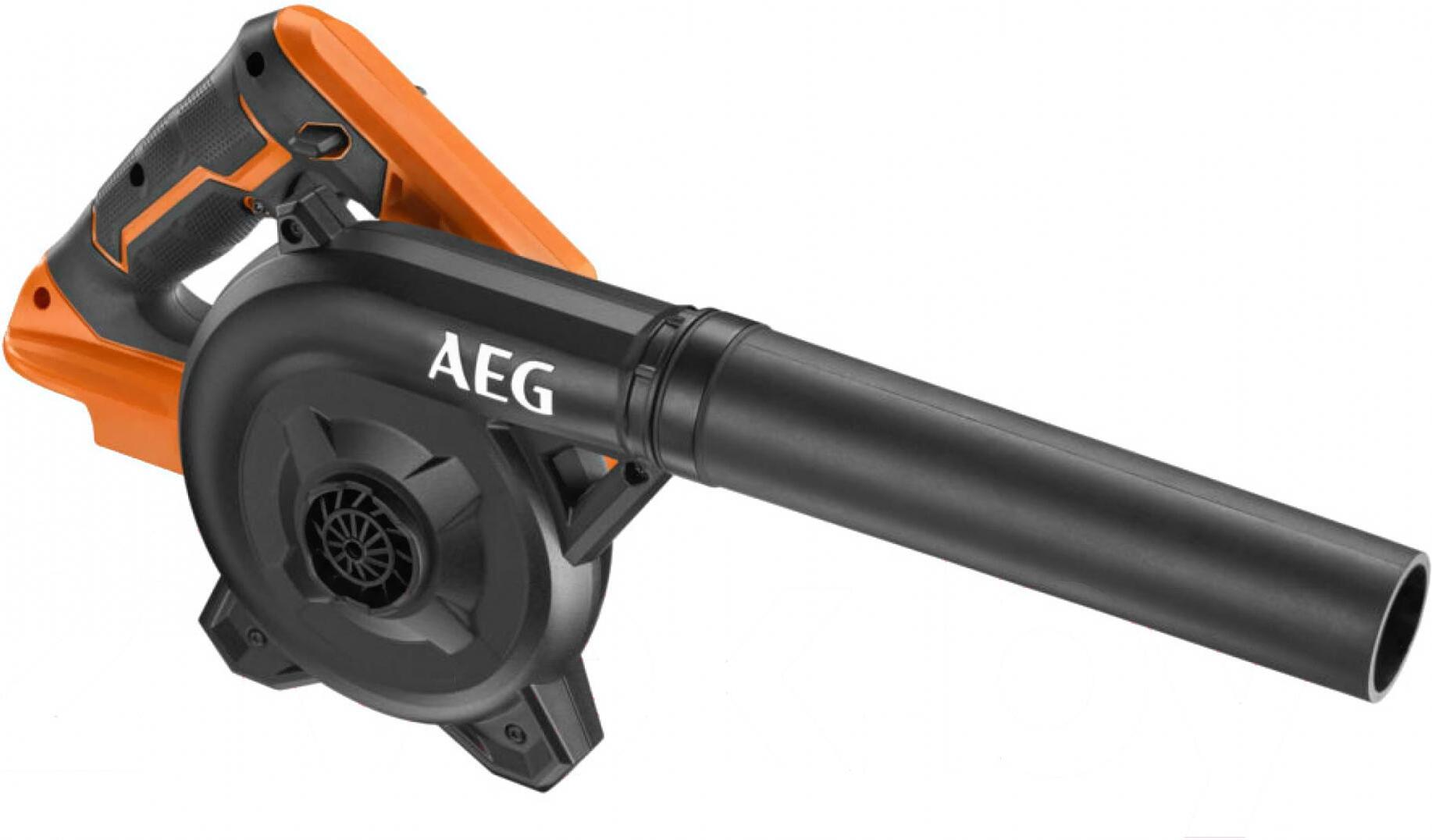 

Воздуходувка AEG 18В BGE18C2-0 (4935478458)