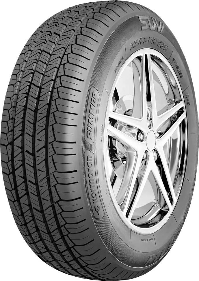 

Шины Kormoran 265/65 R17 116H XL SUV SUMMER