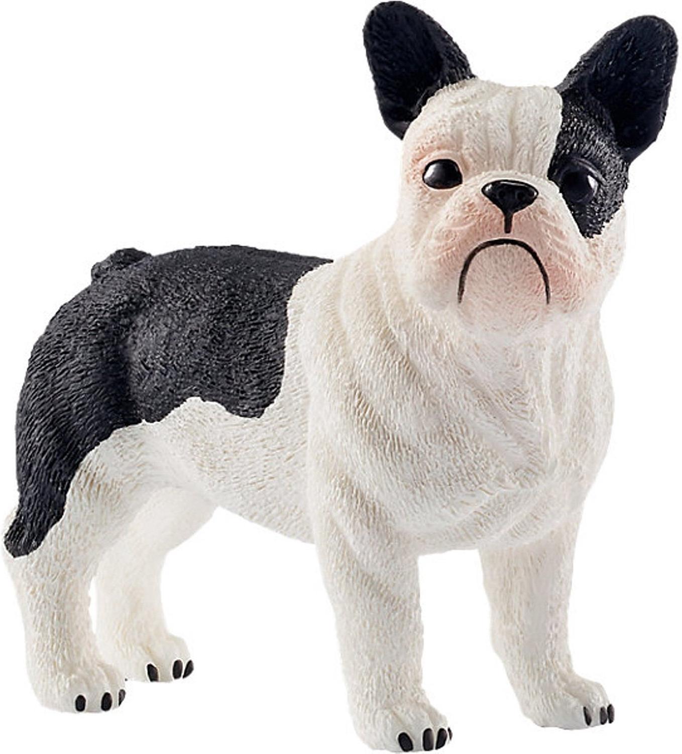 

Игрушка Schleich Французский бульдог [13877], Французский бульдог