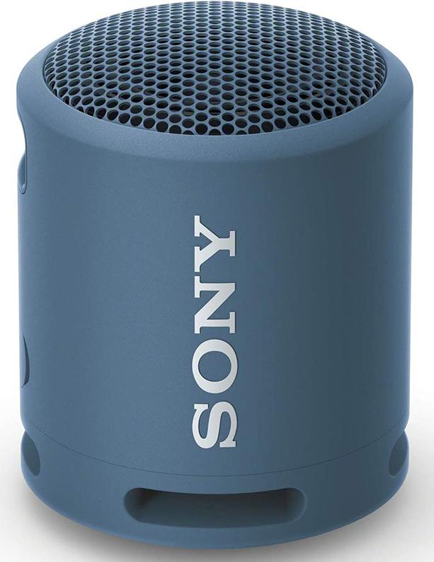 

Портативная акустика Sony SRS-XB13LI голубой [SRSXB13LI.RU2], SRS-XB13LI