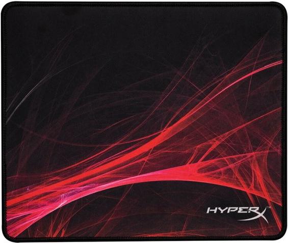 

Коврик для мыши HyperX Fury S Pro Speed M [HX-MPFS-S-M], Коврик для мыши HyperX Fury S Pro Speed M HX-MPFS-S-M